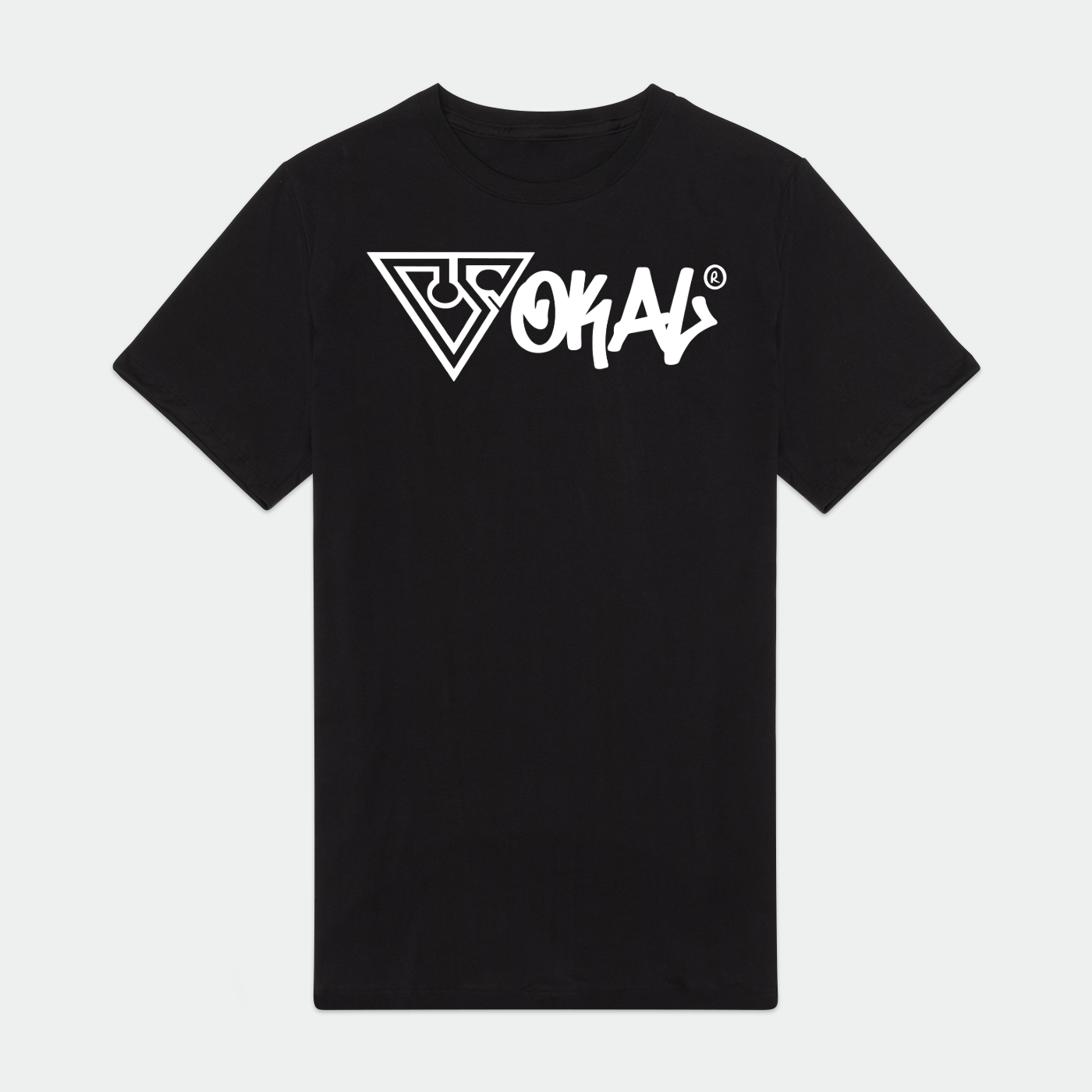 Vokal Derrty Mens Supima Tee