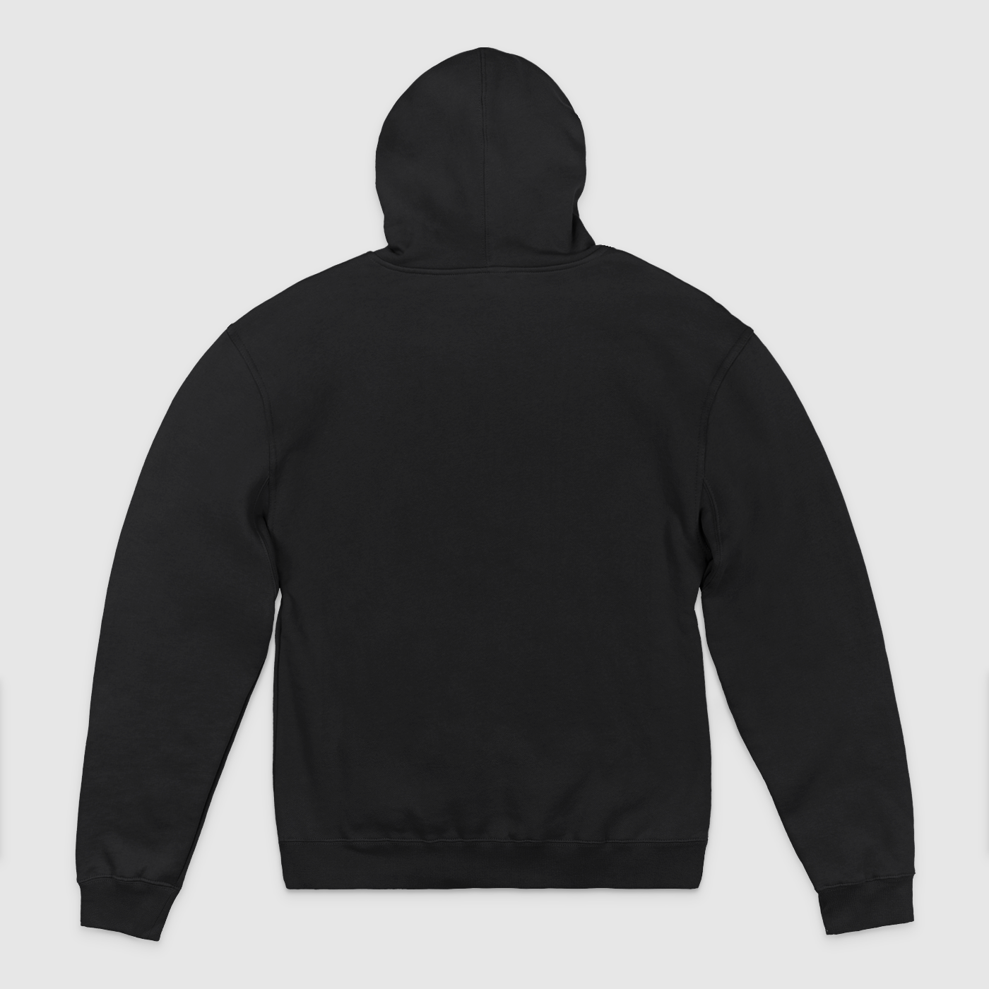 Classic Derrty Logo Hoodie Unisex Pullover Hoodie