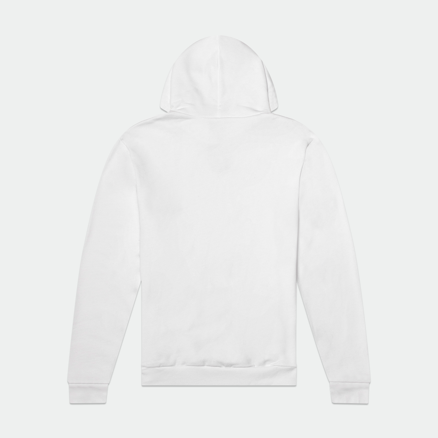 Property of Derrty Ent Unisex Pullover Hoodie