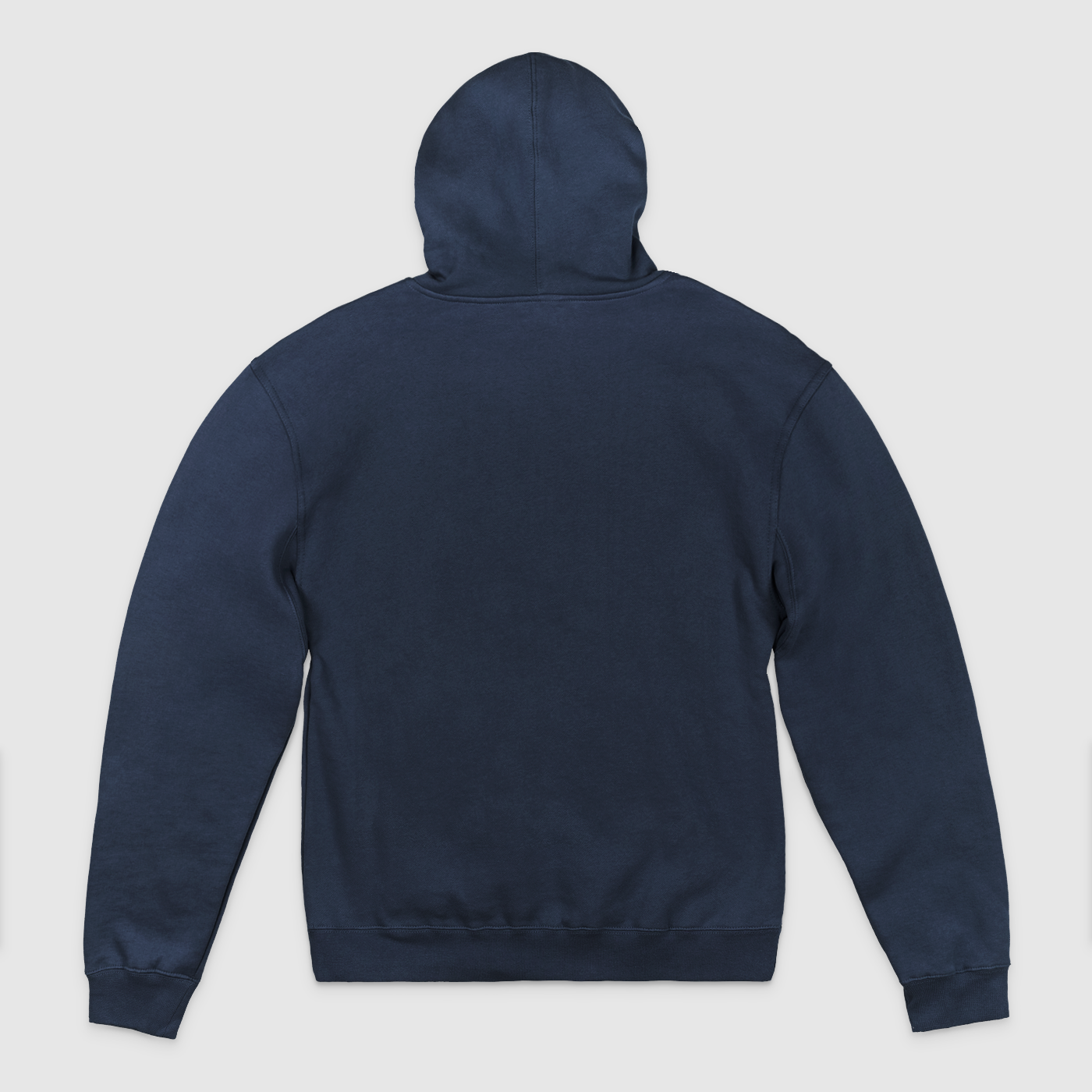 Classic Derrty Logo Hoodie Unisex Pullover Hoodie