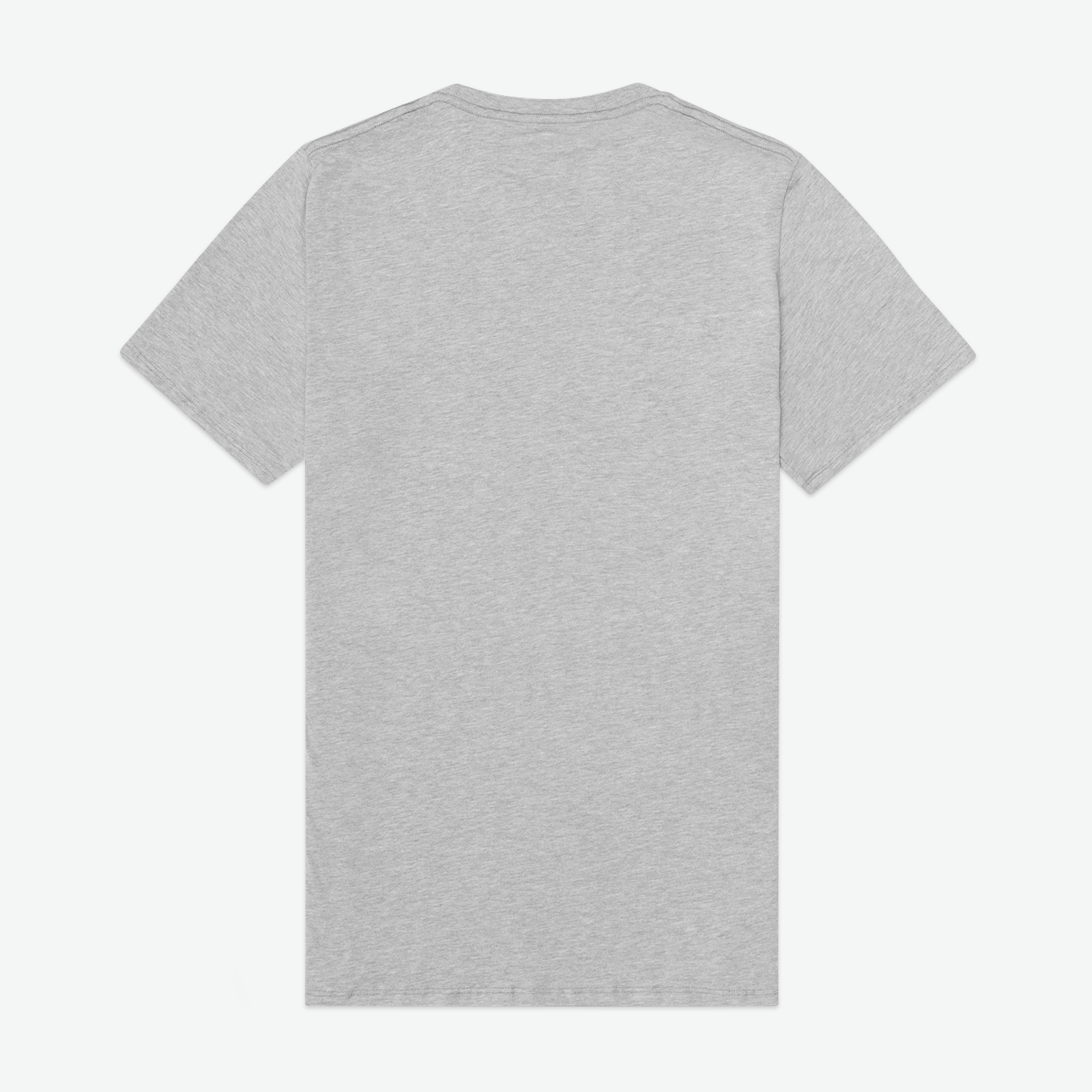 Derrty Ent Classic Logo Mens Supima Tee