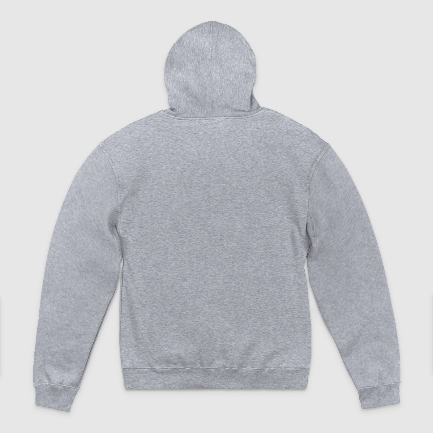 Classic Derrty Logo Hoodie Unisex Pullover Hoodie