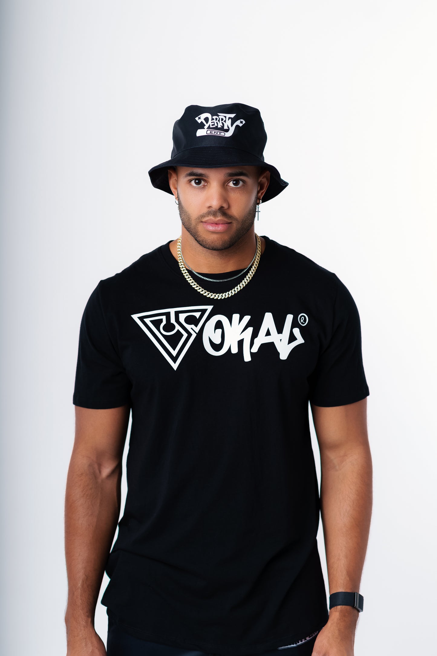 Vokal Derrty Mens Supima Tee