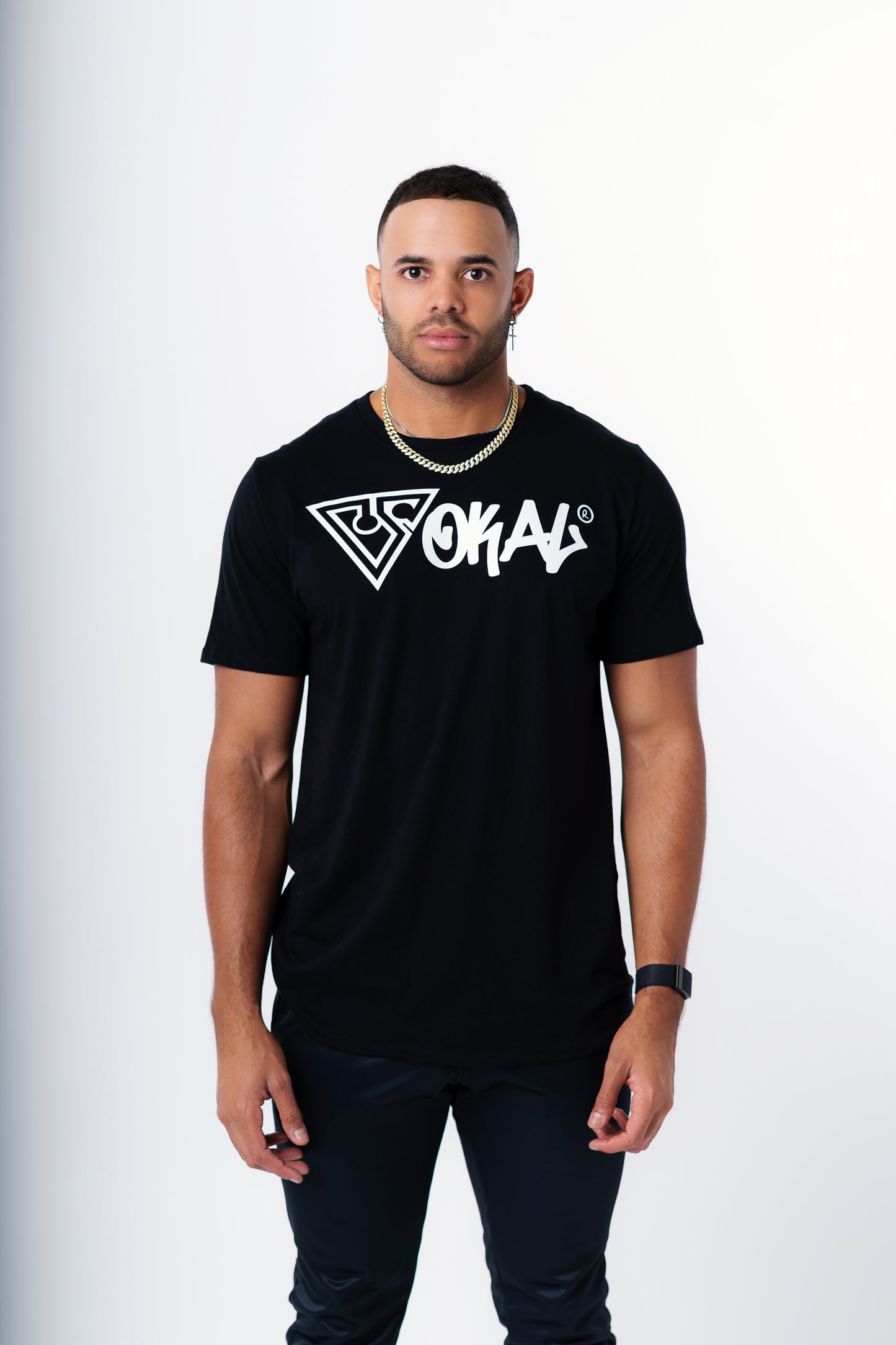 Vokal Derrty Mens Supima Tee