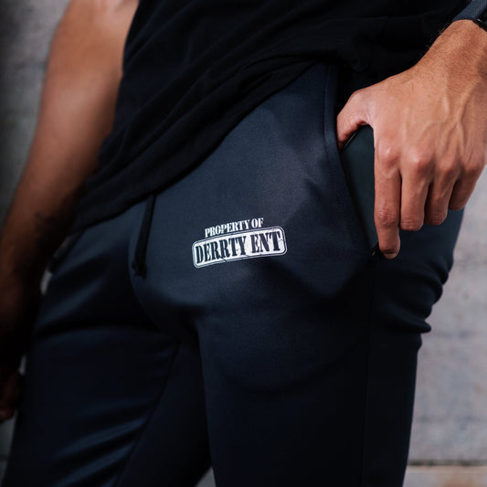 Property of Derrty Mens Jogger