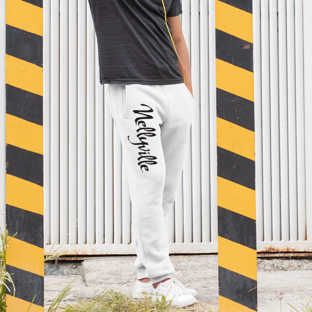 Nellyville Unisex Jogger