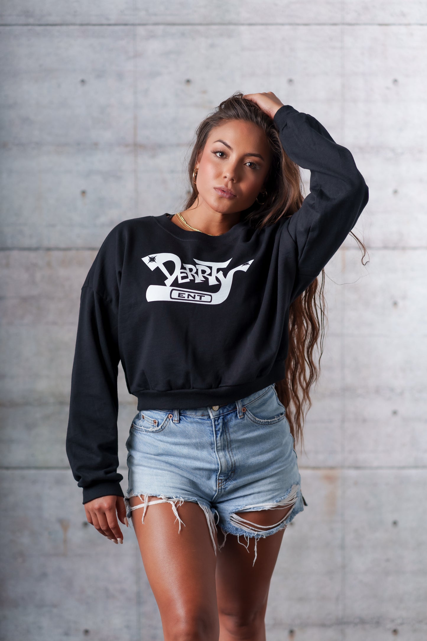 Buy Beige Sweatshirt & Hoodies for Women by Outryt Online